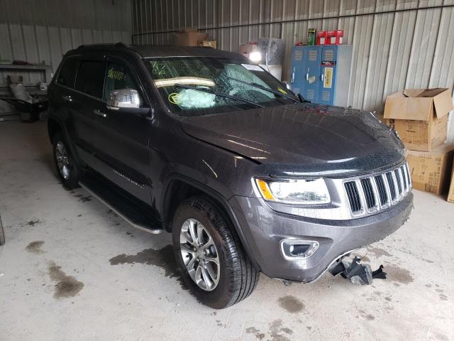 JEEP GRAND CHER 2015 1c4rjfbg2fc237243