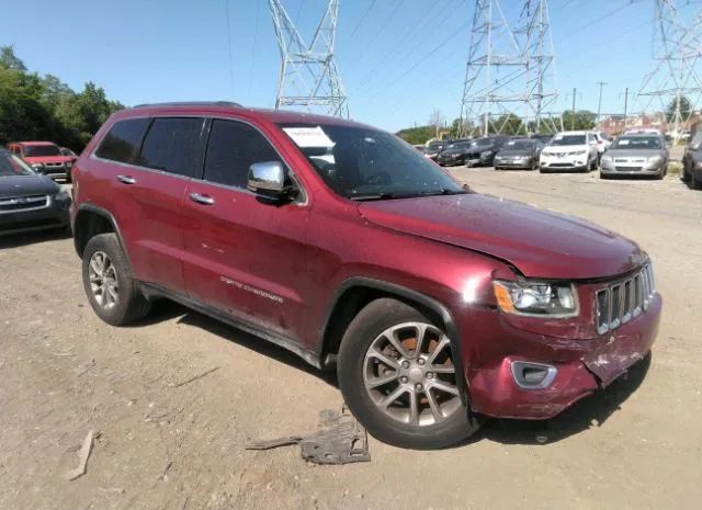 JEEP GRAND CHEROKEE 2015 1c4rjfbg2fc241728