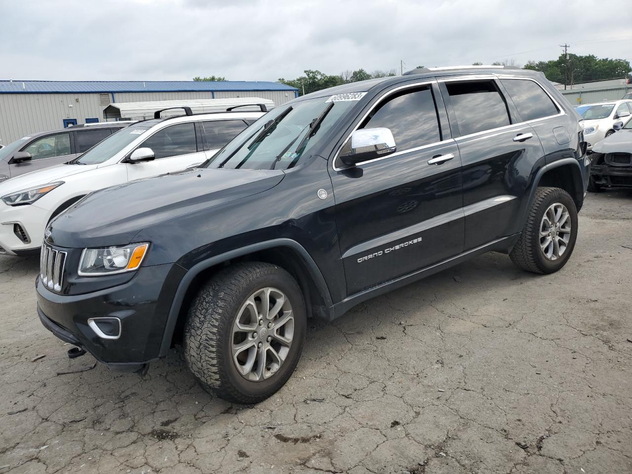 JEEP GRAND CHEROKEE 2015 1c4rjfbg2fc242829