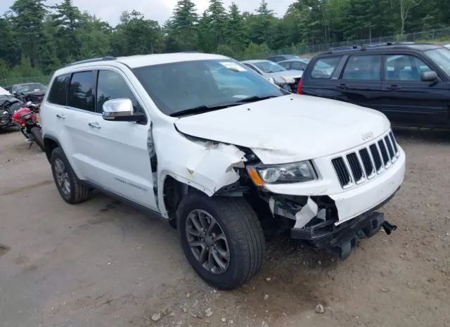 JEEP GRAND CHEROKEE 2015 1c4rjfbg2fc243205