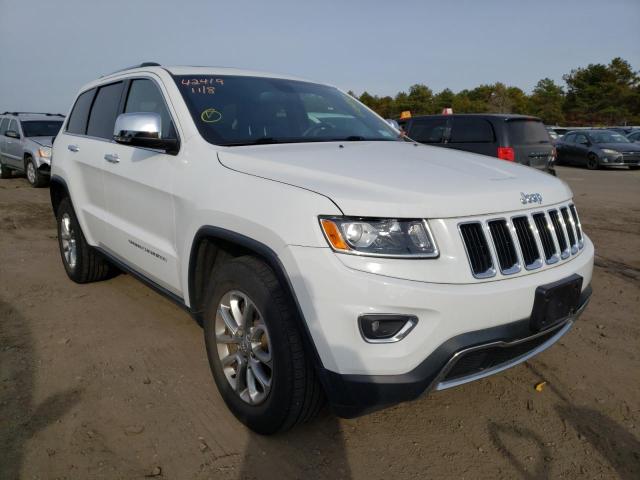 JEEP GRAND CHER 2015 1c4rjfbg2fc604738