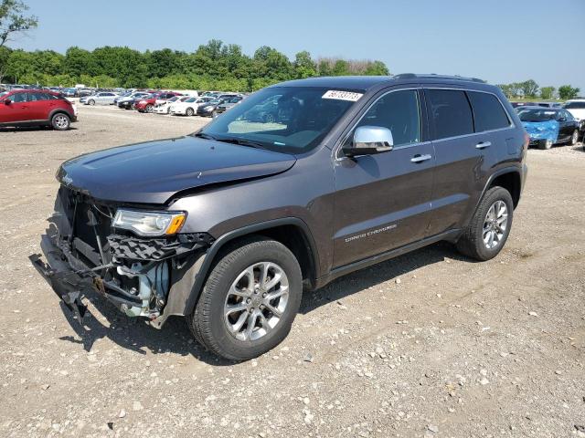 JEEP GRAND CHER 2015 1c4rjfbg2fc605727