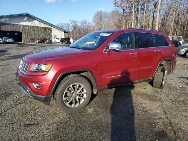 JEEP GRAND CHER 2015 1c4rjfbg2fc606442