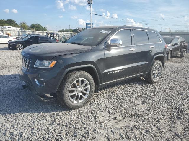 JEEP GRAND CHER 2015 1c4rjfbg2fc607302