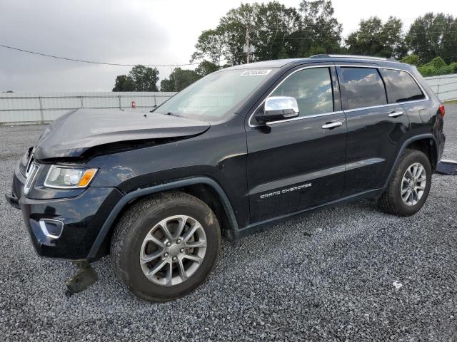 JEEP GRAND CHEROKEE 2015 1c4rjfbg2fc607820