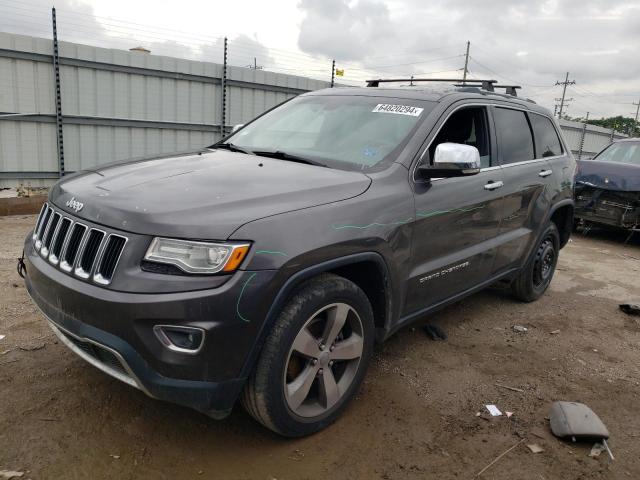 JEEP GRAND CHEROKEE 2015 1c4rjfbg2fc608157