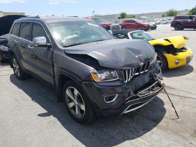 JEEP GRAND CHER 2015 1c4rjfbg2fc609664