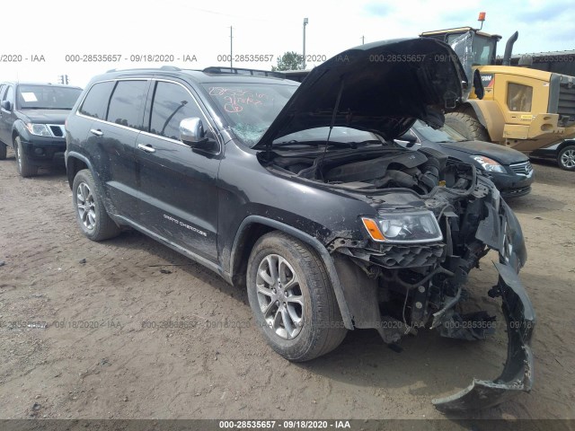 JEEP GRAND CHEROKEE 2015 1c4rjfbg2fc609776