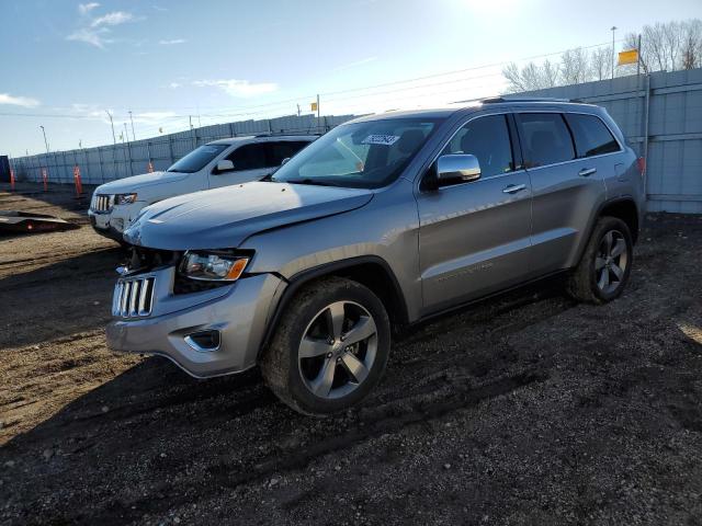 JEEP GRAND CHER 2015 1c4rjfbg2fc610622