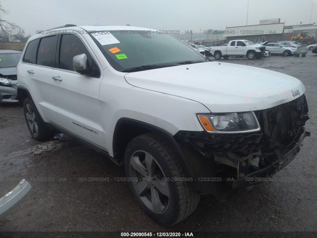 JEEP GRAND CHEROKEE 2015 1c4rjfbg2fc611009