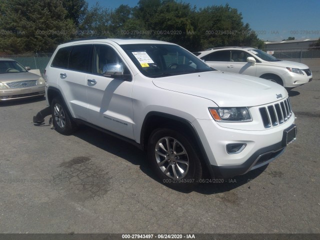 JEEP GRAND CHEROKEE 2015 1c4rjfbg2fc611267