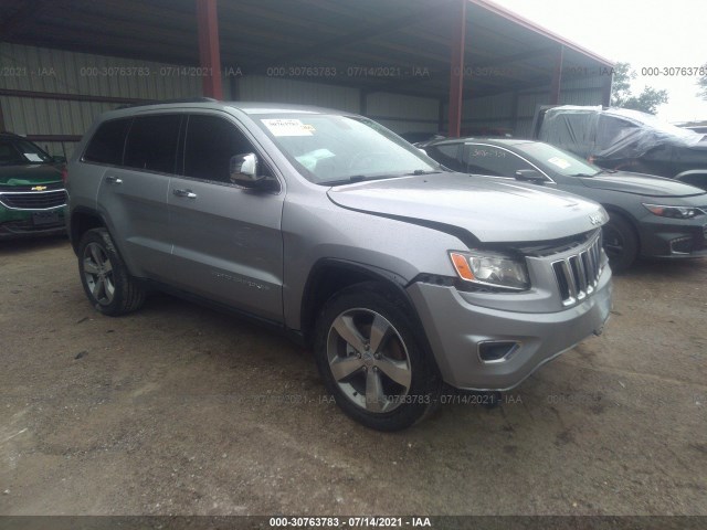 JEEP GRAND CHEROKEE 2015 1c4rjfbg2fc611379