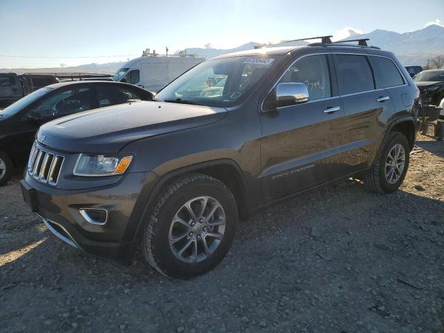 JEEP GRAND CHER 2015 1c4rjfbg2fc619109