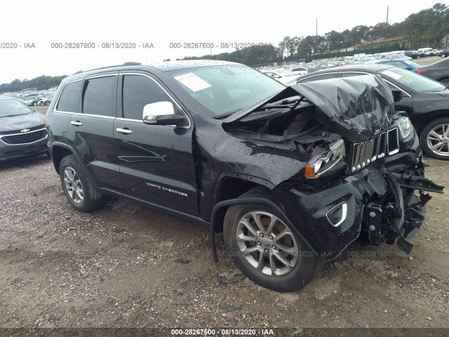 JEEP GRAND CHEROKEE 2015 1c4rjfbg2fc632815