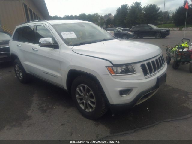 JEEP GRAND CHEROKEE 2015 1c4rjfbg2fc637755