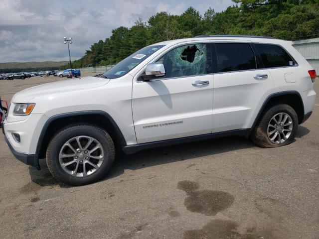 JEEP GRAND CHER 2015 1c4rjfbg2fc643667