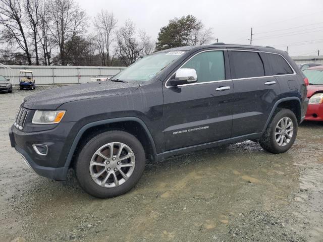 JEEP GRAND CHEROKEE 2015 1c4rjfbg2fc644320