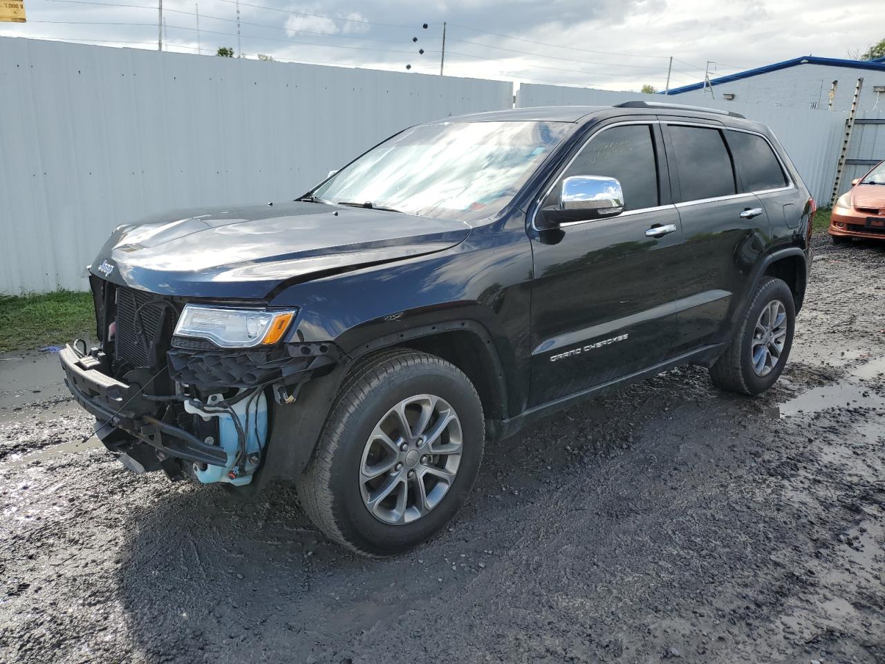 JEEP GRAND CHEROKEE 2015 1c4rjfbg2fc644558