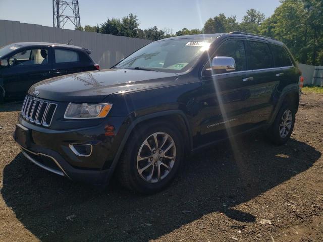 JEEP GRAND CHEROKEE 2015 1c4rjfbg2fc645595