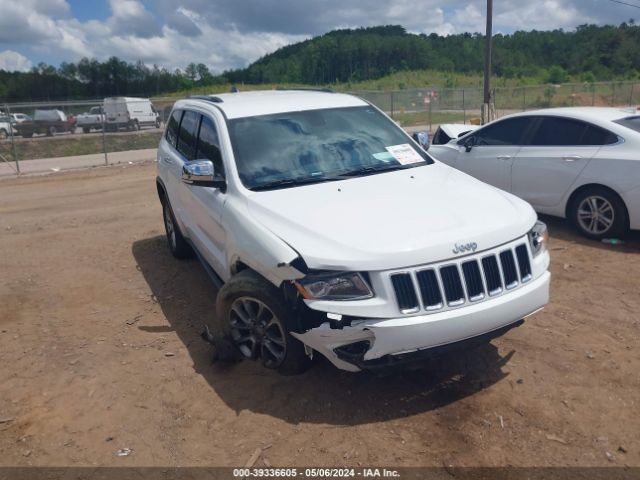 JEEP GRAND CHEROKEE 2015 1c4rjfbg2fc646097