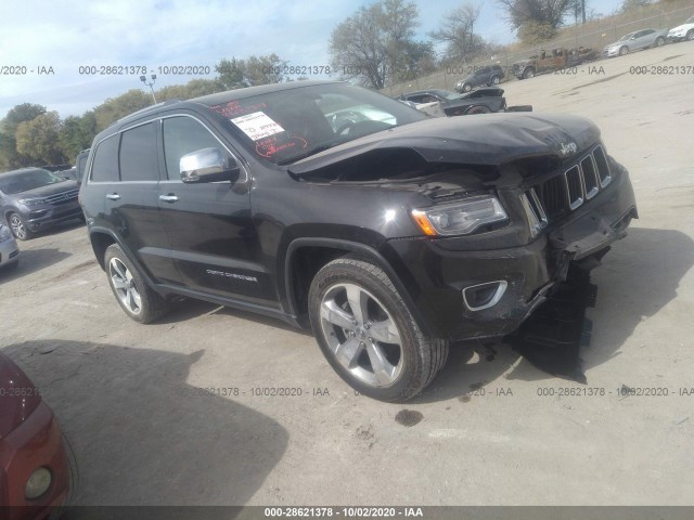 JEEP GRAND CHEROKEE 2015 1c4rjfbg2fc652790