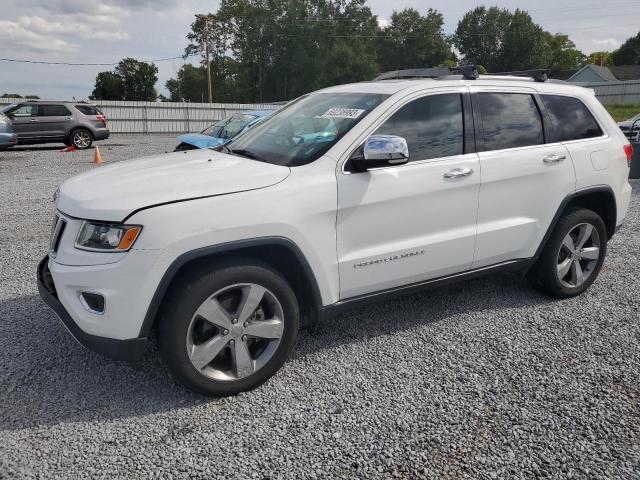 JEEP GRAND CHER 2015 1c4rjfbg2fc662641