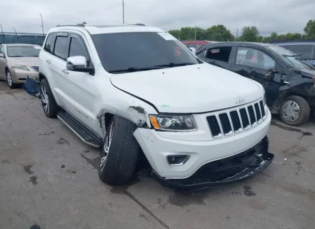 JEEP GRAND CHEROKEE 2015 1c4rjfbg2fc663630