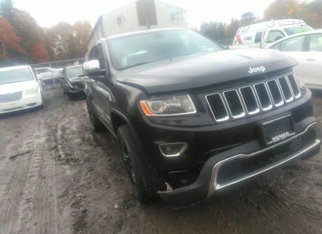 JEEP GRAND CHEROKEE 2015 1c4rjfbg2fc663742