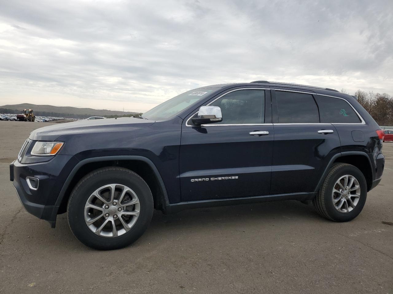 JEEP GRAND CHEROKEE 2015 1c4rjfbg2fc678936