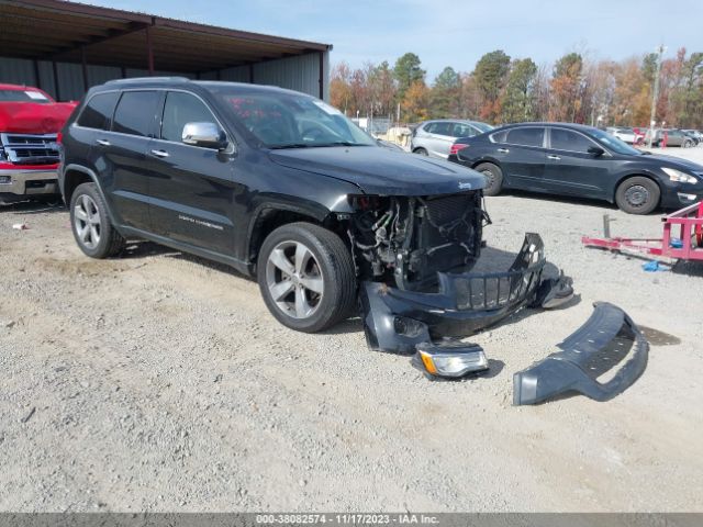 JEEP GRAND CHEROKEE 2015 1c4rjfbg2fc681979