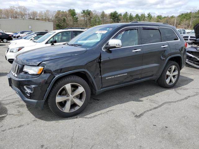 JEEP GRAND CHEROKEE 2015 1c4rjfbg2fc682307