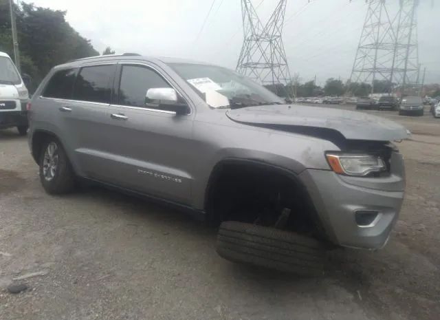 JEEP GRAND CHEROKEE 2015 1c4rjfbg2fc684977