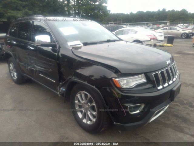 JEEP GRAND CHEROKEE 2015 1c4rjfbg2fc692125