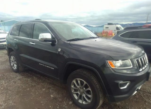 JEEP GRAND CHEROKEE 2015 1c4rjfbg2fc697342