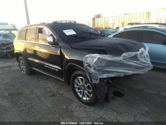 JEEP GRAND CHEROKEE 2015 1c4rjfbg2fc705455