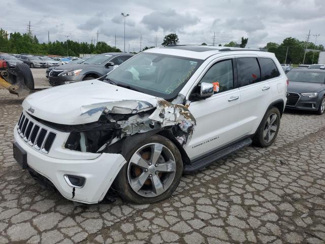 JEEP GRAND CHEROKEE 2015 1c4rjfbg2fc706542