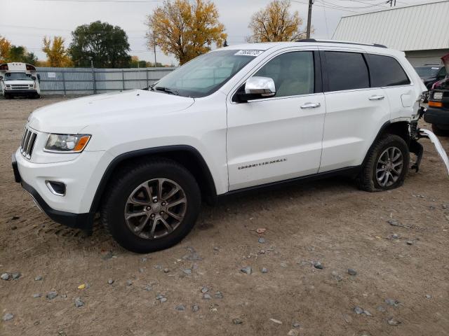 JEEP GRAND CHER 2015 1c4rjfbg2fc712003