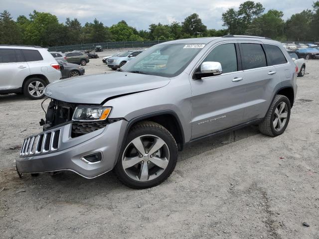 JEEP GRAND CHER 2015 1c4rjfbg2fc716407