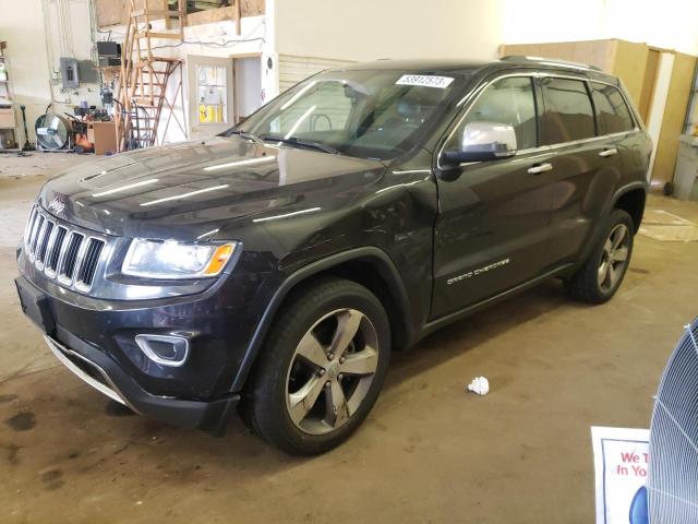 JEEP GRAND CHER 2015 1c4rjfbg2fc716617