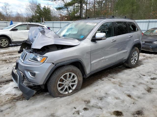 JEEP GRAND CHER 2015 1c4rjfbg2fc716729