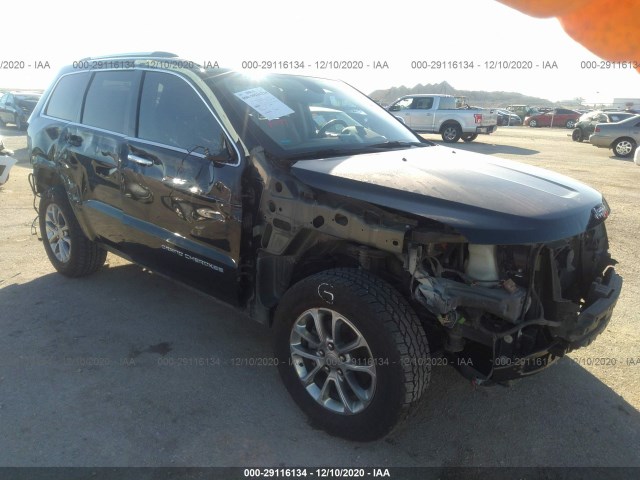 JEEP GRAND CHEROKEE 2015 1c4rjfbg2fc717864