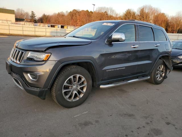 JEEP GRAND CHER 2015 1c4rjfbg2fc718111