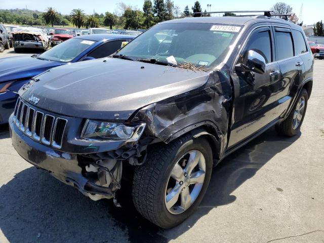 JEEP GRAND CHER 2015 1c4rjfbg2fc725835