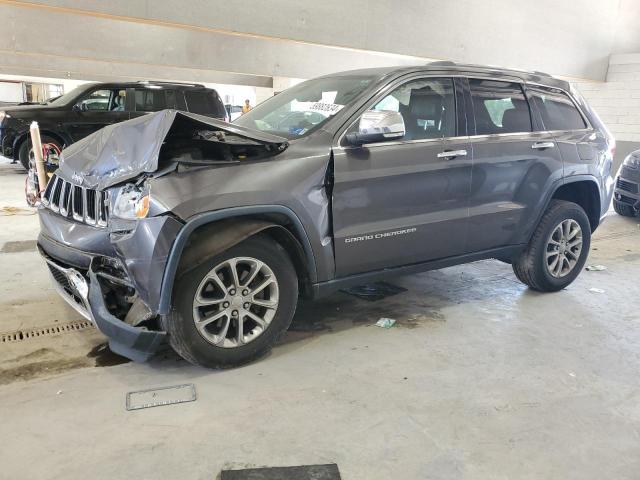 JEEP GRAND CHEROKEE 2015 1c4rjfbg2fc726709