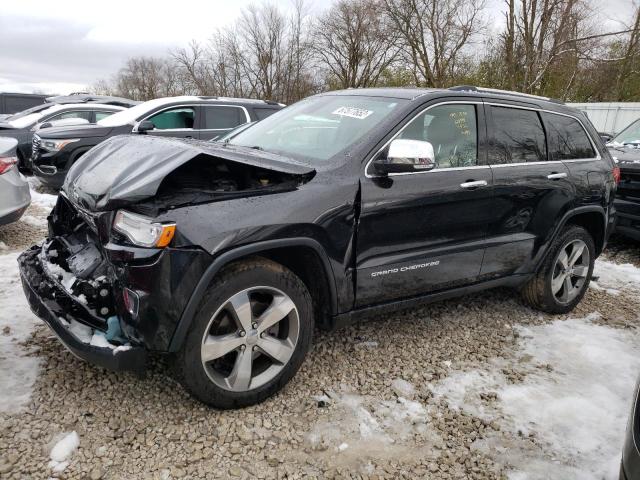 JEEP GRAND CHER 2015 1c4rjfbg2fc726905