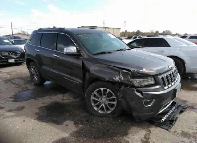 JEEP GRAND CHEROKEE 2015 1c4rjfbg2fc732252