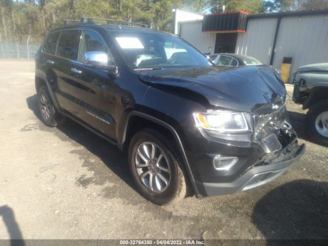 JEEP GRAND CHEROKEE 2015 1c4rjfbg2fc733238