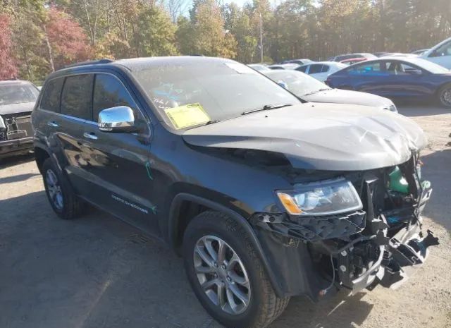 JEEP GRAND CHEROKEE 2015 1c4rjfbg2fc733417