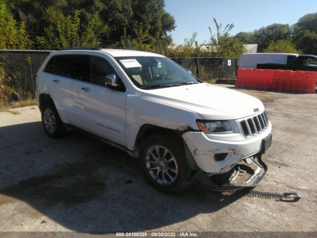 JEEP GRAND CHEROKEE 2015 1c4rjfbg2fc733692