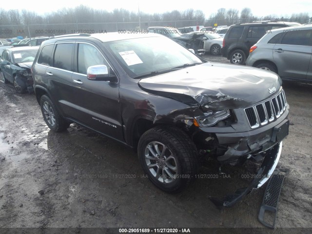 JEEP GRAND CHEROKEE 2015 1c4rjfbg2fc738200